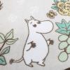 「兼用トイレフタカバー ムーミン シャインガーデン 1個 ヨコズナクリエーション」の商品サムネイル画像3枚目