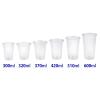 「竹内産業 テイクアウト用プラカップ 600ml（20オンス） 1袋（50個入）」の商品サムネイル画像3枚目