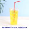 「竹内産業 テイクアウト用プラカップ 600ml（20オンス） 1袋（50個入）」の商品サムネイル画像4枚目