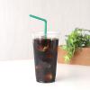「竹内産業 テイクアウト用プラカップ 600ml（20オンス） 1袋（50個入）」の商品サムネイル画像7枚目