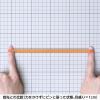 「共和 オーバンド透明袋 50g　#570 GRAーNー037 1セット(3袋)」の商品サムネイル画像3枚目