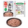 「（お得なアソート）無一物 無添加 国産 アソート60袋（5種×12袋）セット　猫 はごろもフーズ キャットフード ウェット パウチ」の商品サムネイル画像3枚目