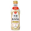 「キッコーマン いつでも新鮮 しぼりたて生しょうゆ620ml＋米麹こだわり仕込み本みりん620ml (人気の醤油・本みりんセット)」の商品サムネイル画像4枚目