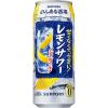 「【ワゴンセール】【賞味期限2025/10/31】ノンアルコール のんある酒場 レモンサワー 500ml×6本（わけあり品）」の商品サムネイル画像2枚目