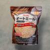 「【ワゴンセール】【賞味期限2025/11/30】ミルキー オートミール（クイックオーツ）500g 1袋 ライスアイランド（わけあり品）」の商品サムネイル画像2枚目