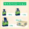 「【ワゴンセール】【賞味期限2025/11/1】ChoiceS 子犬離乳期〜1歳に チキン 1.2kg（600g×2袋）1袋 ドッグフード（わけあり品）」の商品サムネイル画像8枚目