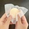 「シャロン　パフを洗う代わりにふき取るシート＜除菌成分配合＞30枚入」の商品サムネイル画像3枚目