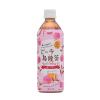 「サーフビバレッジ サーフ ピーチ烏龍茶 500ml 1セット（6本）」の商品サムネイル画像2枚目