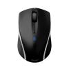 「ナカバヤシ Bluetooth 小型軽量 3ボタン BlueLEDマウス ブラック MUS-BKT99NBK 1個」の商品サムネイル画像2枚目