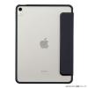 「ナカバヤシ iPad Air(M2)11インチ用 マグネット分離式 衝撃吸収ケース ブラック TBC-IPA24101BK 1個」の商品サムネイル画像2枚目