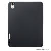 「ナカバヤシ iPad Air(M2)11インチ用 ソフトハニカムケース ブラック TBC-IPA24105BK 1個」の商品サムネイル画像2枚目