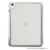 「ナカバヤシ iPad Air(M2)11インチ用 衝撃吸収ケース グレー TBC-IPA24102GY 1個」の商品サムネイル画像2枚目