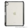 「ナカバヤシ iPad Air(M2)11インチ用 衝撃吸収ケース ブラック TBC-IPA24102BK 1個」の商品サムネイル画像2枚目