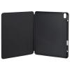 「ナカバヤシ iPad Air(M2)13インチ用 ソフトハニカムケース ブラック TBC-IPA24305BK 1個」の商品サムネイル画像4枚目