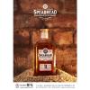 「父の日 ウイスキー スピアヘッド シングルグレーン 43度 700ml 1本 都光 スコッチウイスキー」の商品サムネイル画像3枚目