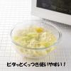 「耐熱ラップ 22cm×20m 食品ラップ 日本製 1本 宇部フィルム」の商品サムネイル画像5枚目