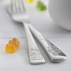 「テディ キッズカトラリーセット 4pcs テーブルウェア 子供 ツヴィリング （ ZWILLING ）」の商品サムネイル画像8枚目