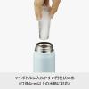 「アイススタンド氷柱（つらら）グレー 1セット製氷機  like-it（ライクイット） 吉川国工業所」の商品サムネイル画像9枚目