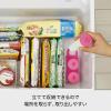 「アイススタンド氷柱（つらら）グレー 1セット(3セット) 製氷機  like-it（ライクイット） 吉川国工業所」の商品サムネイル画像8枚目