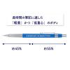 「ステッドラー 770製図用シャープペンシル 0.7mm 770 17N 1本」の商品サムネイル画像4枚目