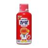 「ムヒのこどもかぜシロップS2 120ml 池田模範堂 ★控除★ 鼻みず せき たん 発熱 3カ月以上7歳未満のお子様用【第2類医薬品】」の商品サムネイル画像3枚目