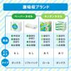 「ネピア 激吸収ハンドタオルBOX 5個パック 4セット 王子ネピア」の商品サムネイル画像7枚目