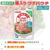 「紙パッケージ　かつおフレーク　いなばライト　油漬　糖質ゼロ　50g×5袋入　1パック　いなば食品」の商品サムネイル画像3枚目