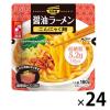 「袋麺 いなば食品 醤油ラーメン こんにゃく麺 国産 180g 24袋 低糖質　レンジ対応】」の商品サムネイル画像1枚目
