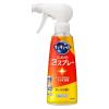 「キュキュット CLEAR泡スプレー オレンジ 本体 280ml + 詰め替え 超特大 1050ml セット 食器用洗剤 花王」の商品サムネイル画像2枚目