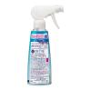 「キュキュット CLEAR泡スプレー 無香性 本体 280ml + 詰め替え 超特大 1050ml セット 食器用洗剤 花王」の商品サムネイル画像9枚目