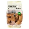 「無印良品 栗のひとくちクロワッサン ７０ｇ 1セット（1袋×2） 良品計画」の商品サムネイル画像2枚目