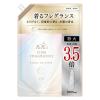 「ファーファ ファインフレグランス シエル 詰め替え 特大 2000mL 1セット(1個×2)  柔軟剤 NSファーファ・ジャパン」の商品サムネイル画像2枚目