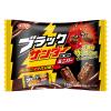 「クランチチョコレート 個包装 お配り菓子 ブラックサンダー　ミニバー　約11本入 1セット（1個×3）」の商品サムネイル画像2枚目