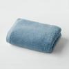 「NEWバスタオルやめませんか ブルー ZGYW-416BL05 1枚 小杉善」の商品サムネイル画像2枚目