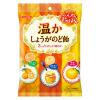 「のど飴 キャンディ 温かしょうが　のど飴 1セット（1個×3）」の商品サムネイル画像2枚目