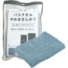 「NEWバスタオルやめませんか ブルー ZGYW-416BL05 1セット（1枚×3）小杉善」の商品サムネイル画像2枚目