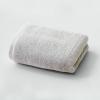 「NEWバスタオルやめませんか シルバーグレー ZGYW-416SG08 1セット（1枚×3）小杉善」の商品サムネイル画像3枚目