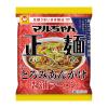 「マルちゃん　正麺とろみあんかけ醤油ラーメン5Ｐ　100ｇ×5  3個 東洋水産」の商品サムネイル画像10枚目