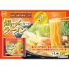 「マルちゃん 鍋の〆に食べるラーメン 70g  6個 東洋水産」の商品サムネイル画像3枚目
