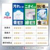 「アリエール 洗濯洗剤 ジェルボール プロパワー 99%抗菌 + 防カビ クリーンフレッシュの香り 詰め替え ハイパージャンボ 1個（24粒入） P＆G」の商品サムネイル画像9枚目