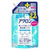 「アクロン ナチュラルソープの香り 詰め替え 大容量 850ml 1セット（1個×12） 衣料用洗剤 ライオン」の商品サムネイル画像2枚目