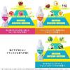 「ソフラン プレミアム消臭 アロマソープの香り 業務用 詰め替え 4L 1個（注ぎ口付）柔軟剤 ライオン」の商品サムネイル画像4枚目