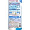 「ソフラン プレミアム消臭 ホワイトハーブアロマの香り 詰め替え 380mL 1個 柔軟剤 ライオン」の商品サムネイル画像2枚目