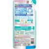 「ソフラン プレミアム消臭 フレッシュグリーンアロマの香り 詰め替え 380mL 1個 柔軟剤 ライオン」の商品サムネイル画像2枚目