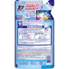 「トップ クリアリキッド 詰め替え 500g 1個 衣料用洗剤 ライオン」の商品サムネイル画像2枚目