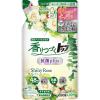 「香りつづくトップ 抗菌プラス シャイニーローズ 詰め替え 500ｇ1セット（1個×12） 衣料用洗剤 ライオン」の商品サムネイル画像2枚目