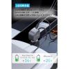 「アンカー・ジャパン株式会社 Anker Nano Car Charger (75W， 巻取り式Cケーブル) A2738NA2 1個」の商品サムネイル画像3枚目