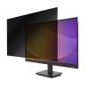 「エレコム プライバシーフィルター のぞき見防止 23.8Wインチ (16:9) EFWPFX238W9 1枚」の商品サムネイル画像3枚目