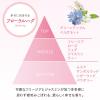 「消臭力 トイレのフレッシュミスト リセット フローラルハグ 詰め替え 50mL 1セット（1個×3） エステー」の商品サムネイル画像8枚目