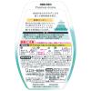「消臭力 プレミアムアロマ 玄関 リビング用 部屋用 朝露のしずく 400mL 1セット（1個×3） エステー 消臭 芳香剤」の商品サムネイル画像3枚目